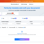 DocTranslate