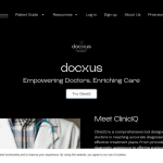 DocXus