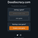 Doodlocracy