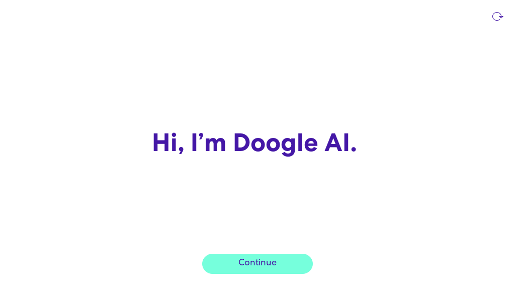 Doogle AI