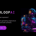 Drumloop AI