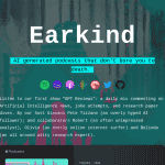 Earkind