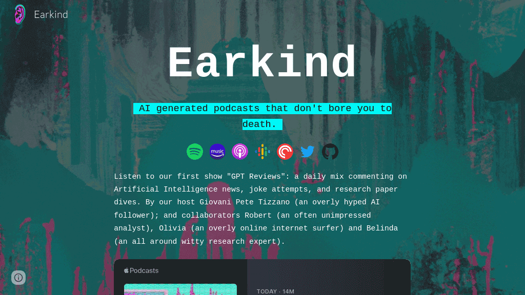 Earkind