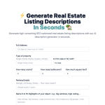 Easylisting