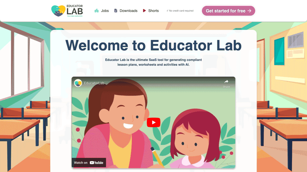 EducatorLab