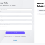 Eduwriter.AI