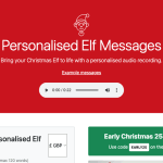 ElfMessages