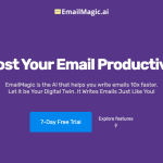 EmailMagic AI