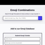 EmojiBrew