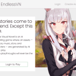 EndlessVN