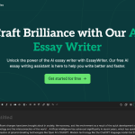 EssayWriter