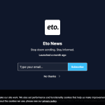 Eto news