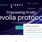 Evoliaprotocol