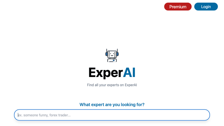 ExperAI