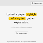 Explainpaper