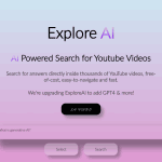 Explore AI