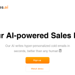 Ezsales AI