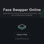 Face Swapper AI