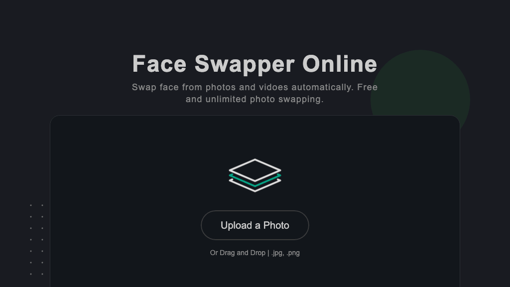 Face Swapper AI