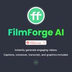 FilmForge