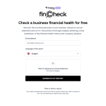 FinCheck by Trezy