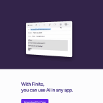 Finito AI