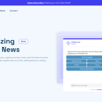 FinNews.AI -FREE