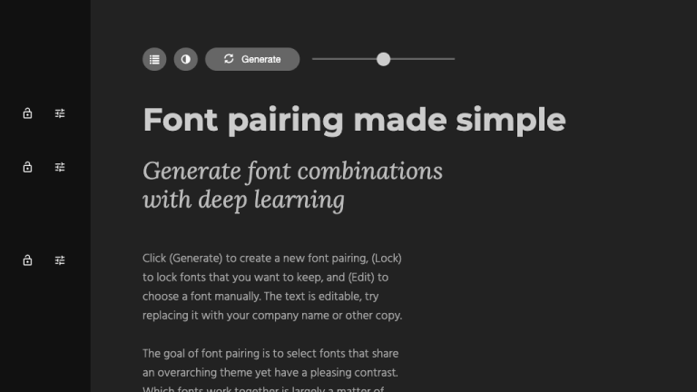 FontJoy