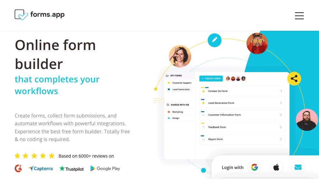 Forms.app