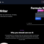 Formula Wizard