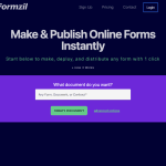 Formzil