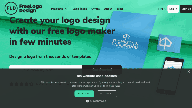 Freelogodesign