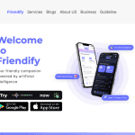 Friendify AI