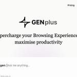 GEN plus