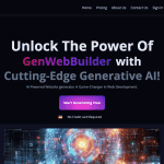 GenWebBuilder