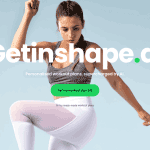 Getinshape.ai