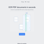 GetSearchablePDF