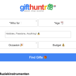 Gifthuntr