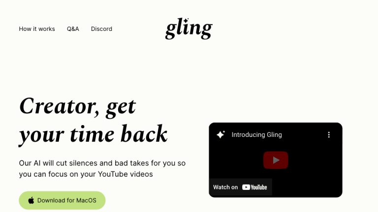 Gling