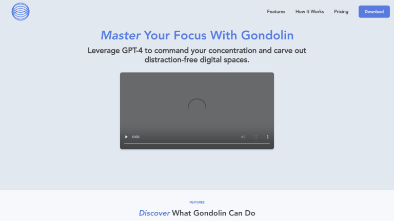 Gondolin