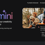 Google Gemini