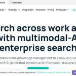 GoSearch AI Enterprise Search