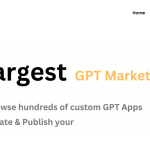 GPT Appstore