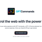 GPT Commands