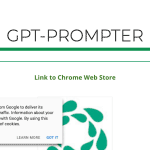 GPT-Prompter