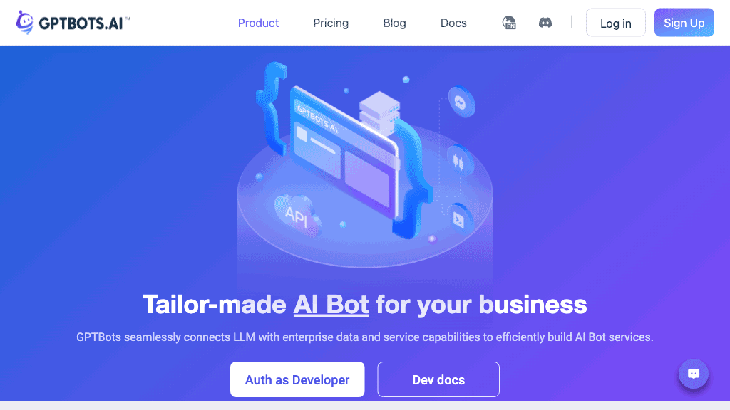 GPTBots.AI