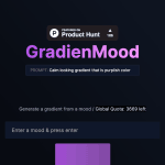 GradienMood