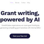 Grant AI