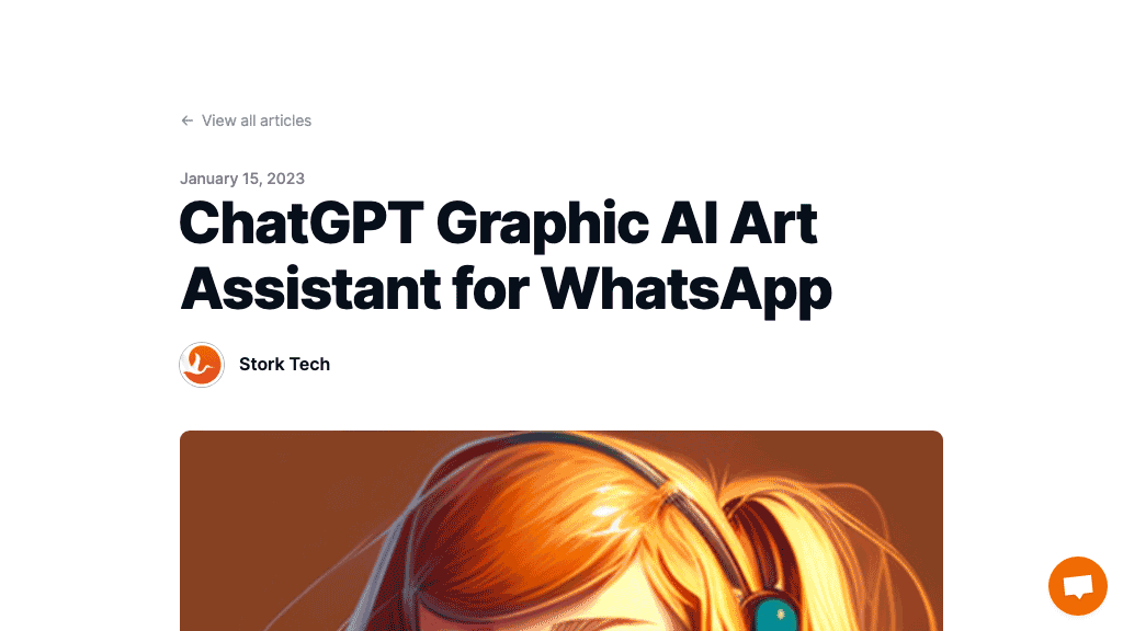 Graphic AI