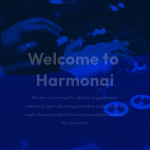 Harmonai